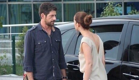 Kızım Ve Ben Filmi Nerede Çekildi? Oyuncuları Konusu