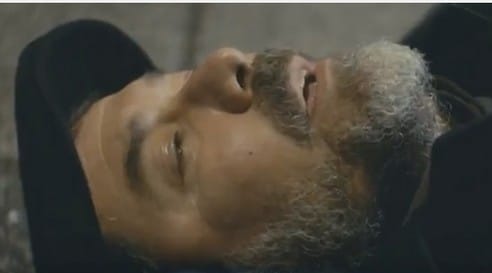 Kızlarım İçin Yaşar Öldü Mü?