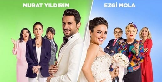 Kocan Kadar Konuş Bu Akşam Tv8 Ekranlarında