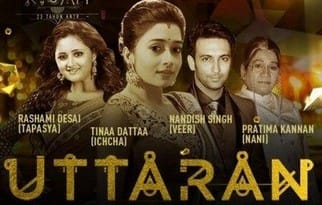 Kördüğüm (Uttaran) Oyuncuları Ve Konusu