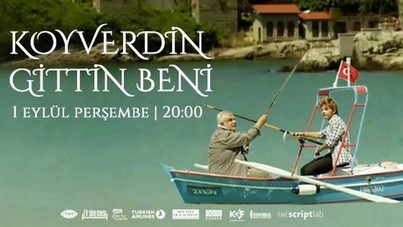 Koyverdin Gittin Beni Filmi Oyuncuları