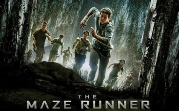 Labirent Ölümcül Kaçış Bu Akşam Star’da