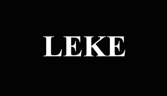 Leke Dizisi Oyuncuları Konusu