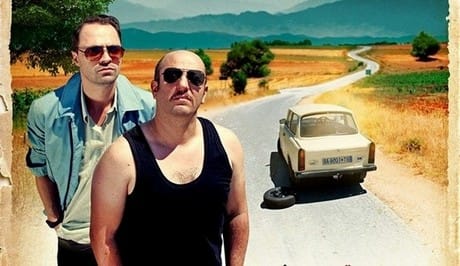 Limonata Filmi Yarın Tv2’De