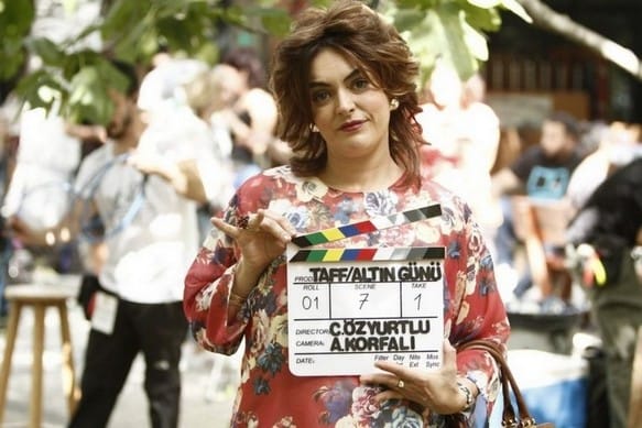 Maide’nin Altın Günü Filmi Nerede Çekildi? Oyuncuları Kimler?