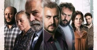 Masum Oyuncuları Ve Konusu