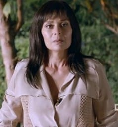 Adı Zehra Şule Kimdir?