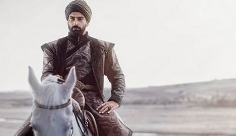 Mehmed Bir Cihan Fatihi Dizisi Ne Zaman Başlıyor?