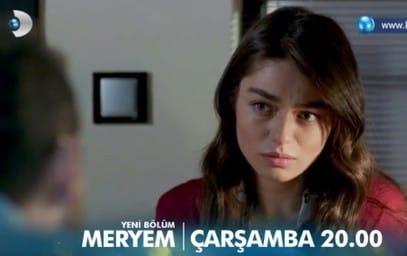 Meryem Kimselere Gidemem Derdimi Söyleyemem Şarkısı