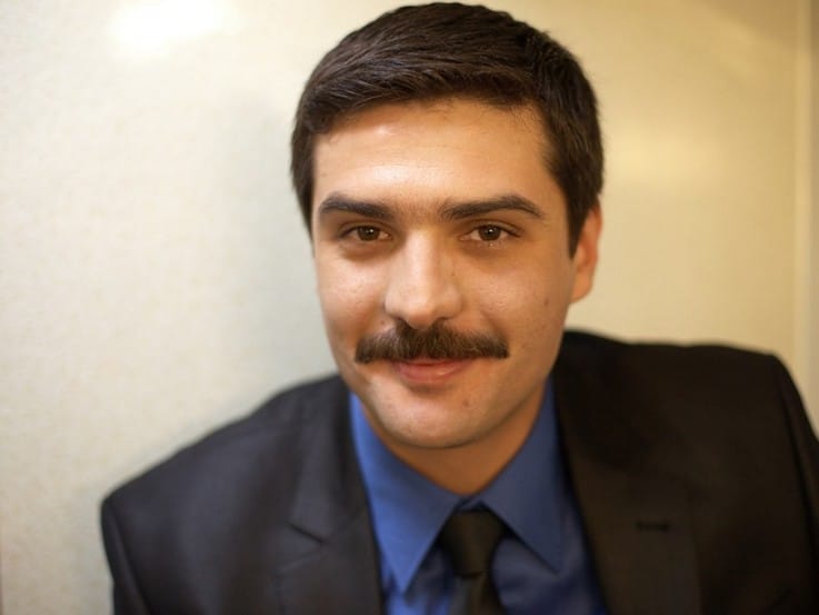 Bizim Hikaye Ömer Kimdir?