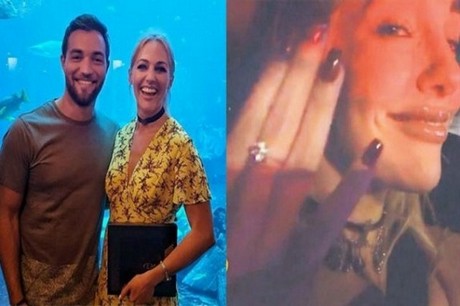 Meryem Uzerli Evleniyor Mu?