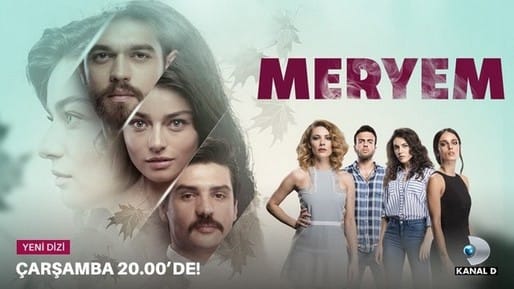 Meryem Dizisi Oyuncuları Ve Konusu
