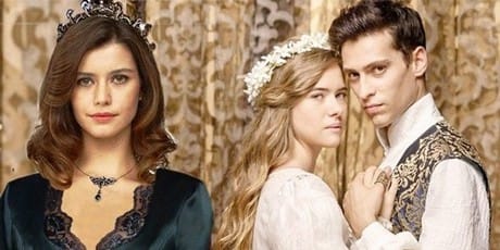 Muhteşem Yüzyıl Kösem’e İki Yeni Oyuncu Dahil Oldu