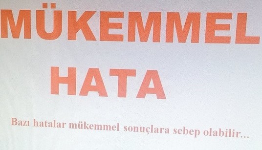 Mükemmel Hata Dizisi Oyuncuları Ve Konusu