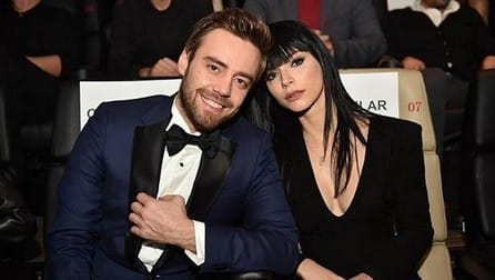 Murat Dalkılıç Ve Merve Boluğur Boşanma Kararı Aldı