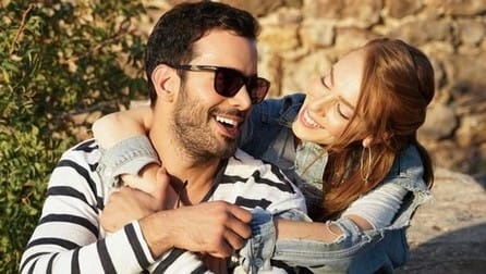 Mutluluk Zamanı Filmi Nerede Çekildi?