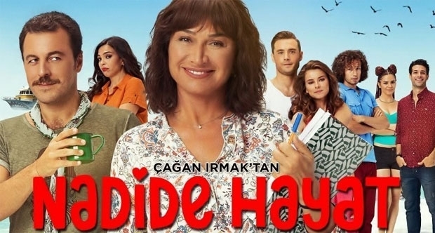 Nadide Hayat Bugün 20:00’Da Fox Tv Ekranlarında