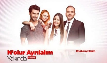 N’olur Ayrılalım Oyuncu Kadrosu Konusu Ve Fragmanı