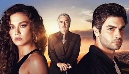 Nefes Nefese Dizisi Oyuncuları Ve Konusu