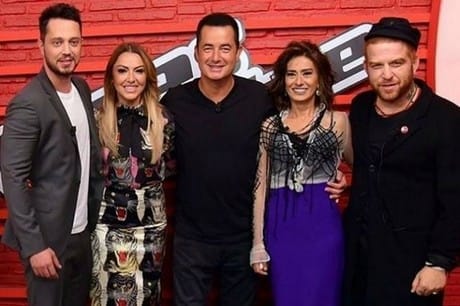 O Ses Türkiye 7. Sezon Yeni Jürileri Kimler? Ne Zaman Başlıyor?