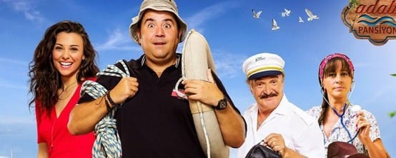 Ata Demirer Yeni Filmi Olanlar Oldu Film Fragmanı Yayınlandı