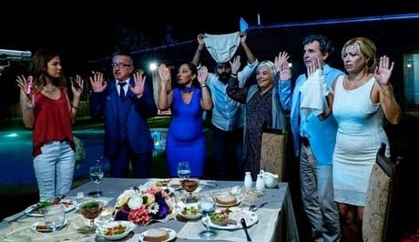 Olmaz Böyle Şey Filmi Bu Akşam Fox’ta