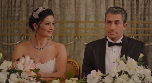 Paramparça Gülseren (Nurgül Yeşilçay) Diziden Neden Ayrılıyor?