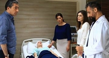 Paramparça Dizisi Yeni Sezon Yayın Tarihi