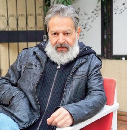 Payidar Tüfekçioğlu Hayatını Kaybetti