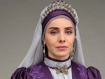 Payitaht Abdülhamid Prenses Kimdir?