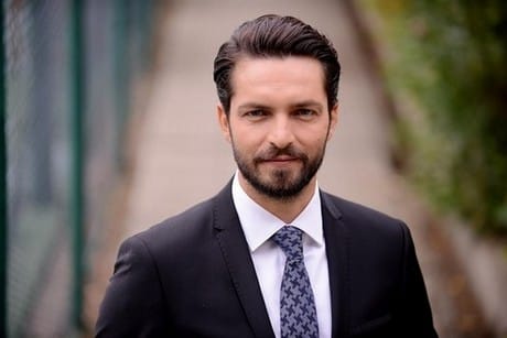 Payitaht Abdülhamid Şehzade Mehmet Kimdir?