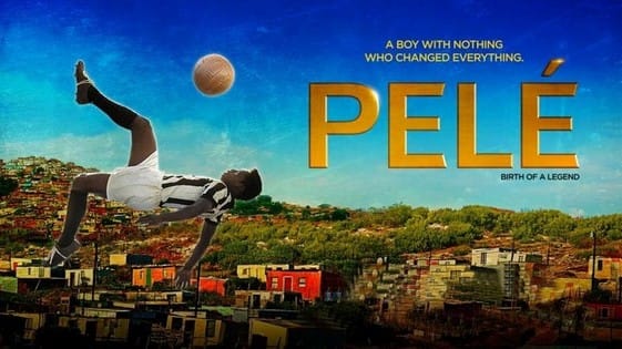 Pele Efsanenin Doğuşu Tv’de İlk Kez Bu Akşam Kanal D’de