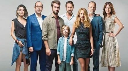 Poyraz Karayel Dizisine Yeni Oyuncular