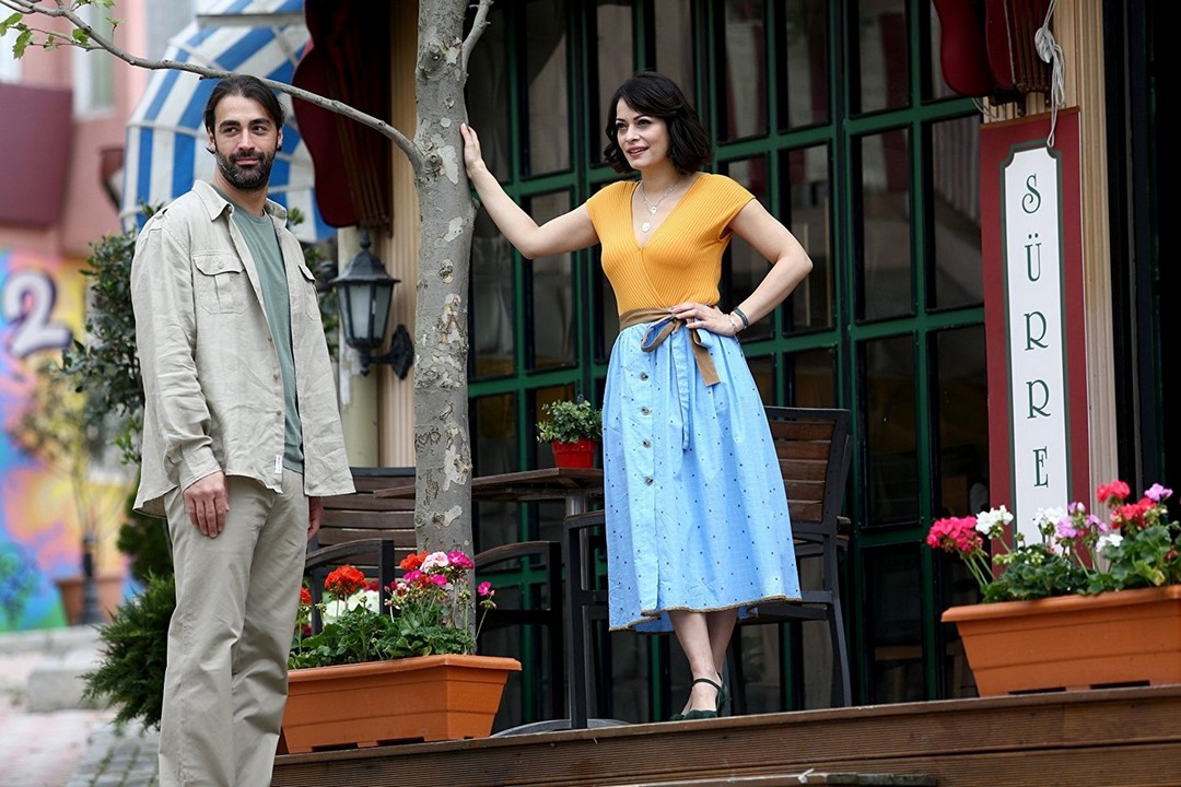 Resimdeki Sevgili Filmi Yarın Akşam Show Tv’de