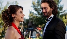 Rüzgarın Kalbi Dizi Müziği