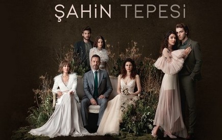 Şahin Tepesi Nerede Çekiliyor? Ne Zaman Hangi Gün?