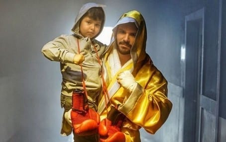 Şampiyon Dizisi Nerede Çekiliyor?