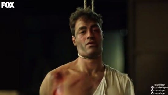 Savaşçı Haydar Öldü Mü?