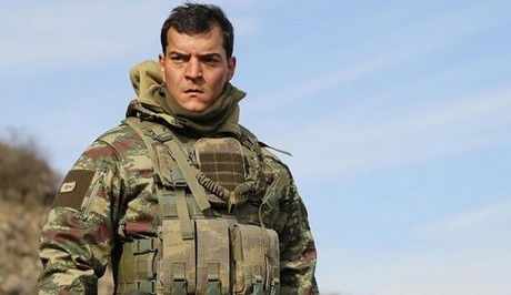 Savaşçı Kürşat Öldü Mü?