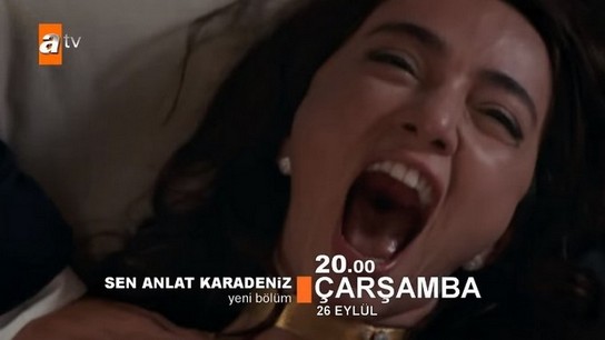 Sen Anlat Karadeniz Asiye Ölecek Mi?