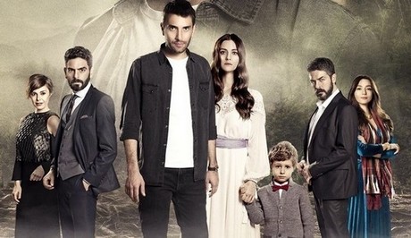 Sen Anlat Karadeniz Dizisi Müzikleri