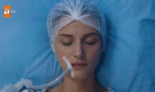 Sen Anlat Karadeniz Nefes Ölecek Mi?