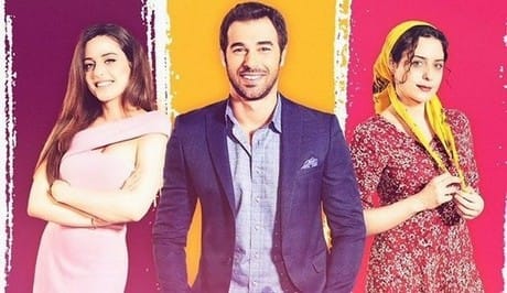 Seven Ne Yapmaz Dizisi Oyuncuları Ve Konusu