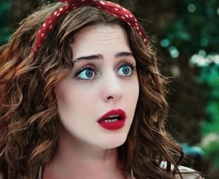 Seven Ne Yapmaz Nazlı Kimdir?