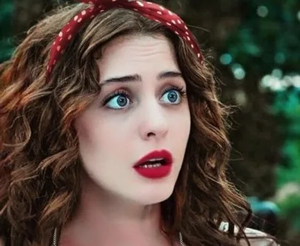 Seven Ne Yapmaz Nazlı Kimdir?