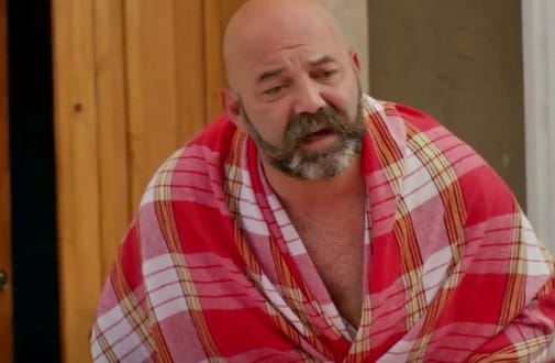 Şevkat Yerimdar Hamamcı Kazım Kimdir?