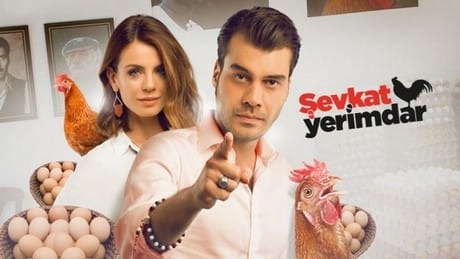 Şevkat Yerimdar’A Konuk Oyuncu