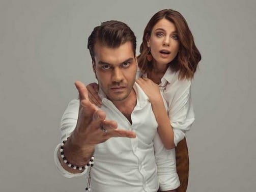 Şevkat Yerimdar Dizisi Oyuncuları