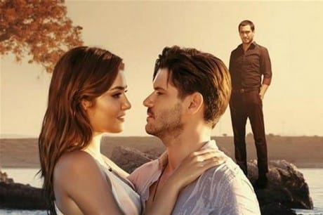 Siyah İnci Dizisi Oyuncu Kadrosu Ve Konusu