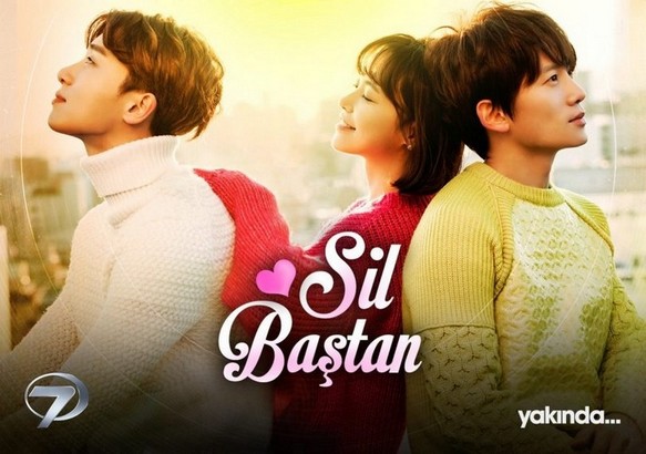 Sil Baştan Ne Zaman Başlıyor?